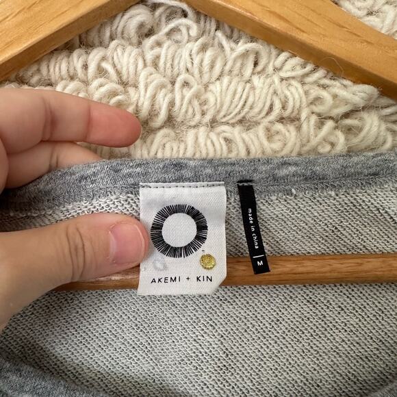 Akemi + Kin Tigre Pullover - Picture 3 of 7